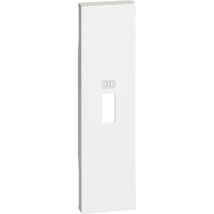 L.Now Cover Caricatore USB 1m Bianco